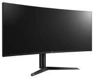 LG 38GL950G-B Curved NanoIPS HDR - 502256 - zdjęcie 3